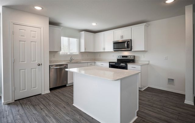 1088 Clear Dusk Lane, Forney, TX 75126