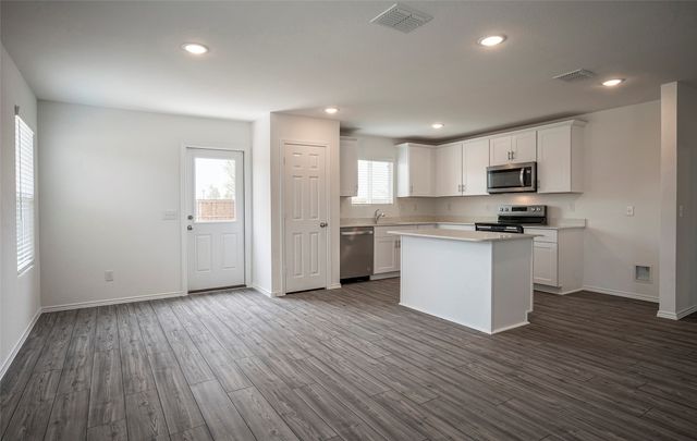 1088 Clear Dusk Lane, Forney, TX 75126