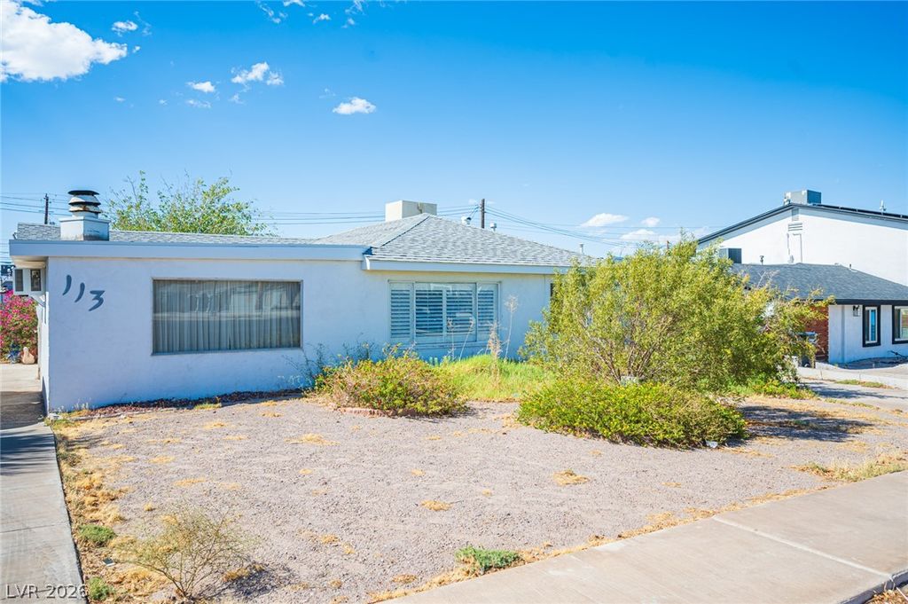 113 South Major Avenue, Henderson, NV 89015 — photo 2