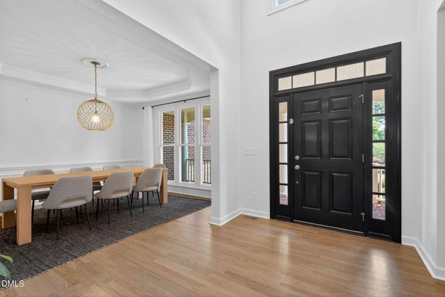 304 Southmoor Oaks Court, Cary, NC 27518