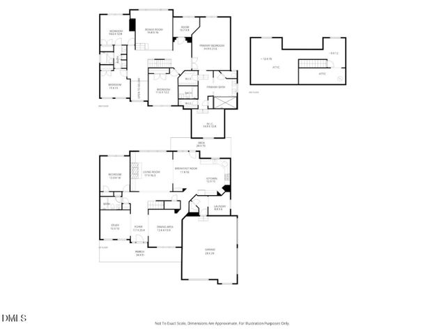 304 Southmoor Oaks Court, Cary, NC 27518