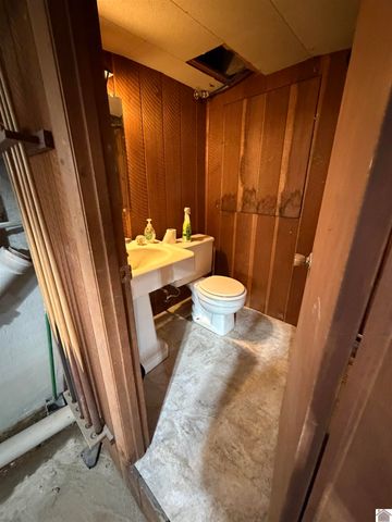 3334 Buckner Lane, Paducah, KY 42001