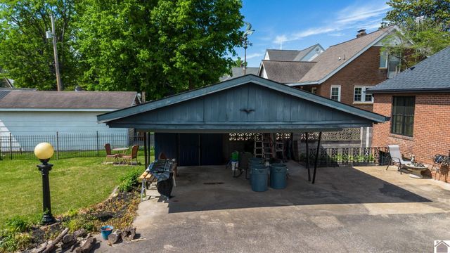 3334 Buckner Lane, Paducah, KY 42001
