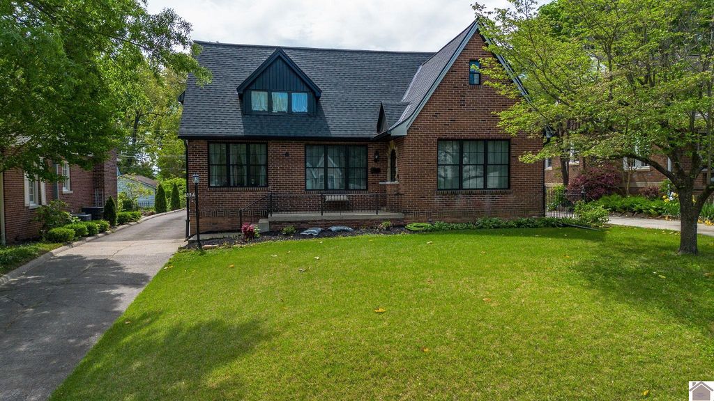 3334 Buckner Lane, Paducah, KY 42001