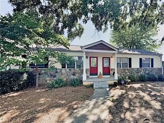 1501 Stone Gate SE Lane, Atlanta, GA 30317