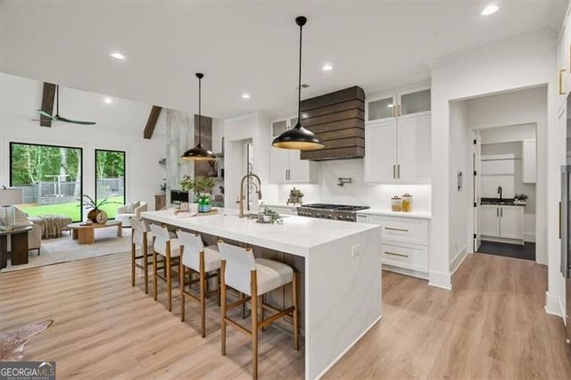 437 Jon Scott Drive, Alpharetta, GA 30009