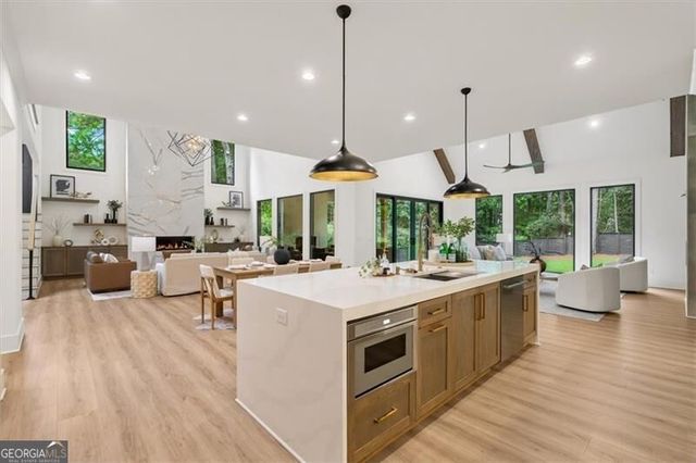 437 Jon Scott Drive, Alpharetta, GA 30009