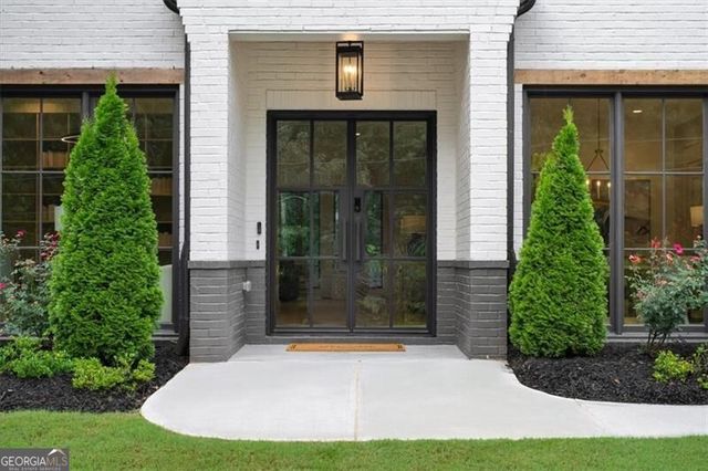 437 Jon Scott Drive, Alpharetta, GA 30009