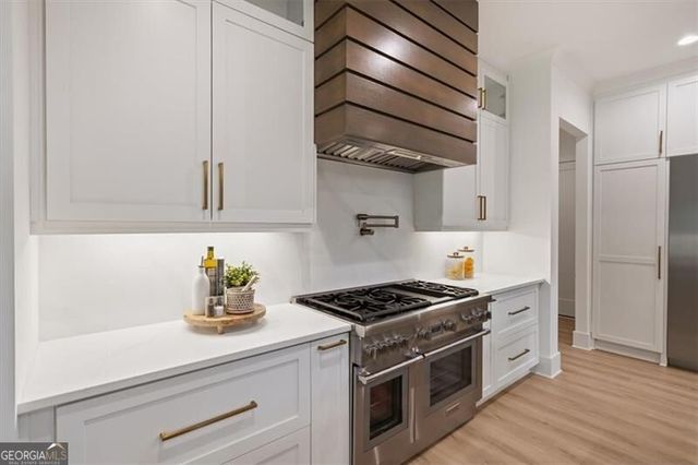 437 Jon Scott Drive, Alpharetta, GA 30009