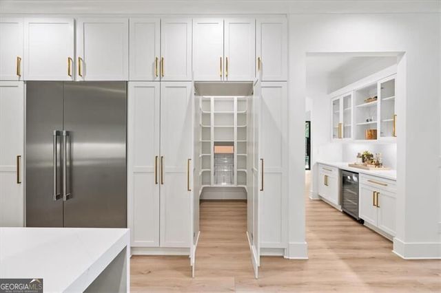 437 Jon Scott Drive, Alpharetta, GA 30009