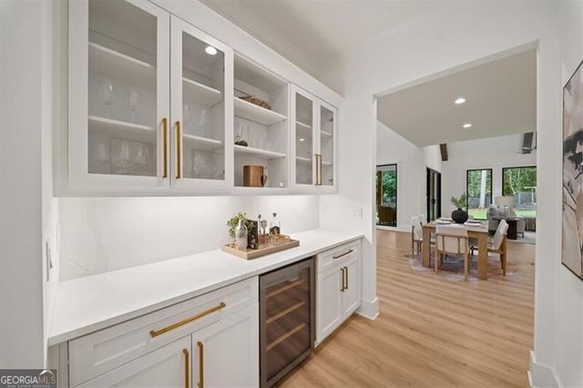 437 Jon Scott Drive, Alpharetta, GA 30009