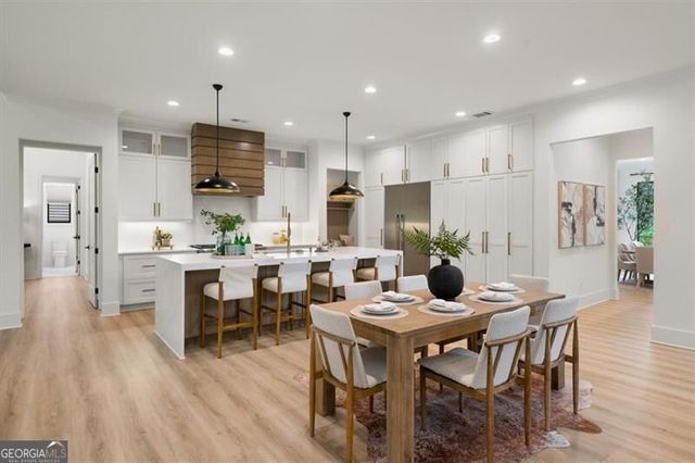 437 Jon Scott Drive, Alpharetta, GA 30009
