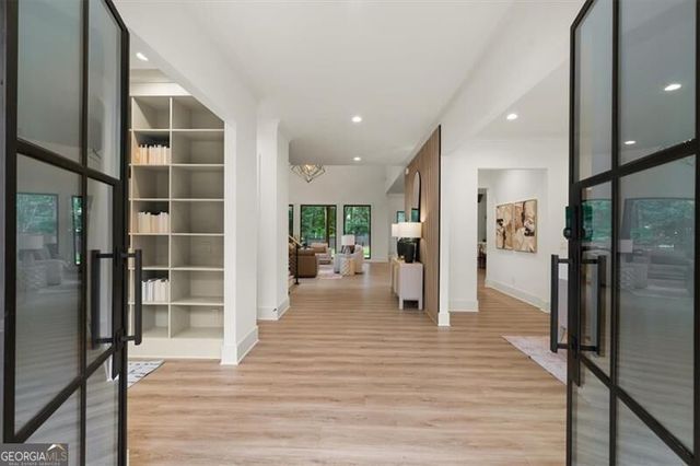 437 Jon Scott Drive, Alpharetta, GA 30009