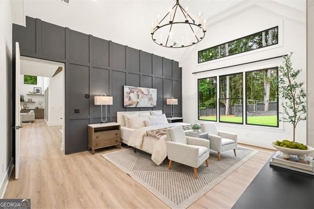 437 Jon Scott Drive, Alpharetta, GA 30009