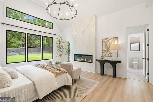 437 Jon Scott Drive, Alpharetta, GA 30009