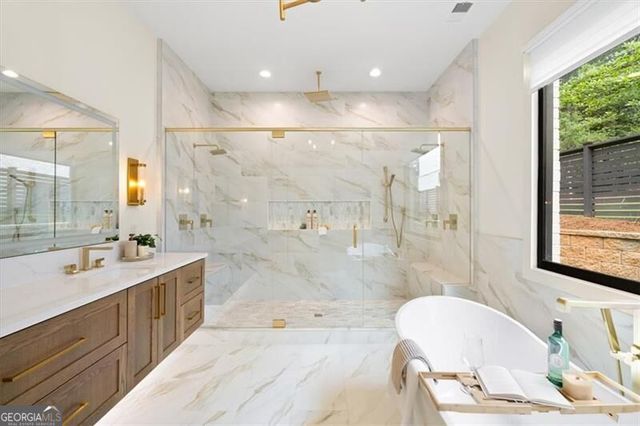 437 Jon Scott Drive, Alpharetta, GA 30009