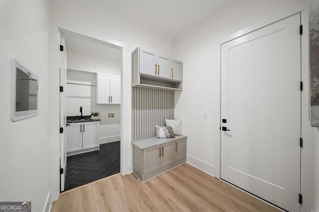 437 Jon Scott Drive, Alpharetta, GA 30009