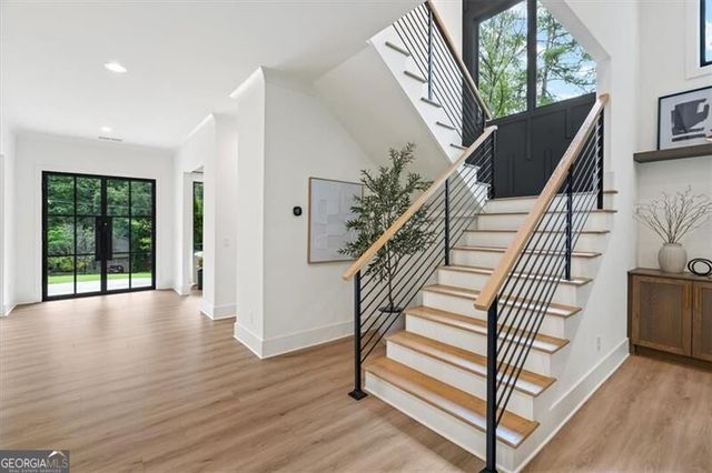 437 Jon Scott Drive, Alpharetta, GA 30009