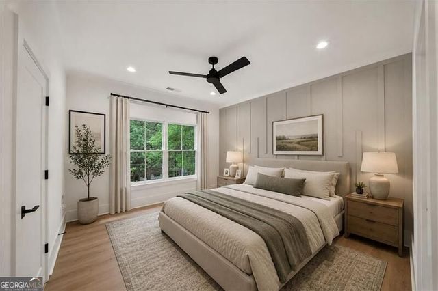 437 Jon Scott Drive, Alpharetta, GA 30009