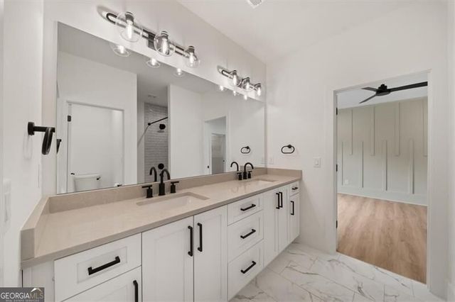 437 Jon Scott Drive, Alpharetta, GA 30009