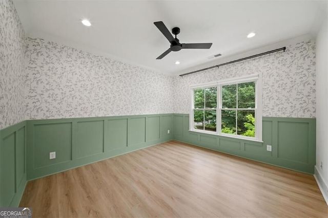 437 Jon Scott Drive, Alpharetta, GA 30009