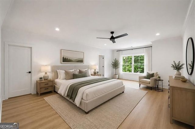 437 Jon Scott Drive, Alpharetta, GA 30009