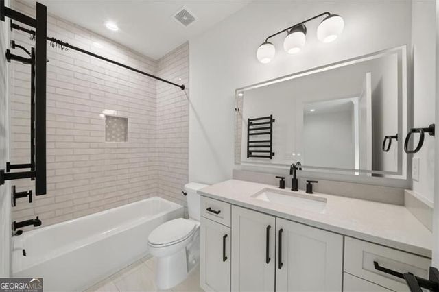 437 Jon Scott Drive, Alpharetta, GA 30009