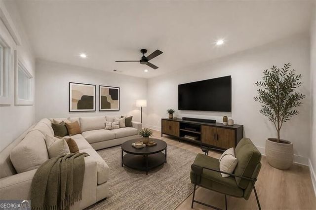 437 Jon Scott Drive, Alpharetta, GA 30009