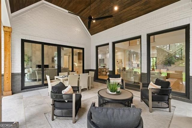 437 Jon Scott Drive, Alpharetta, GA 30009
