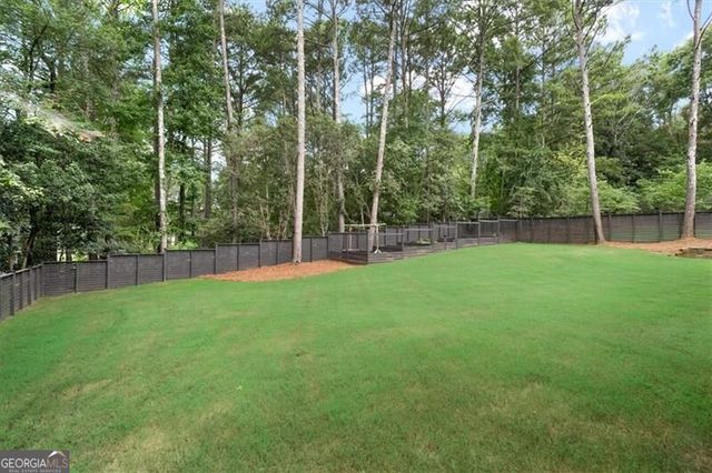 437 Jon Scott Drive, Alpharetta, GA 30009