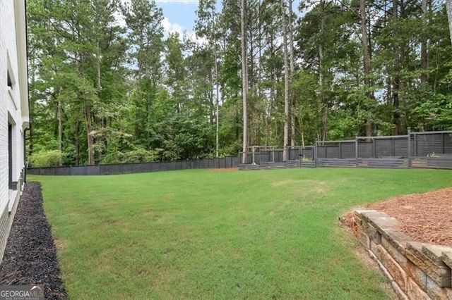 437 Jon Scott Drive, Alpharetta, GA 30009