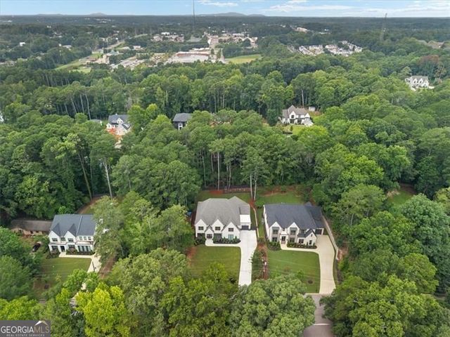 437 Jon Scott Drive, Alpharetta, GA 30009