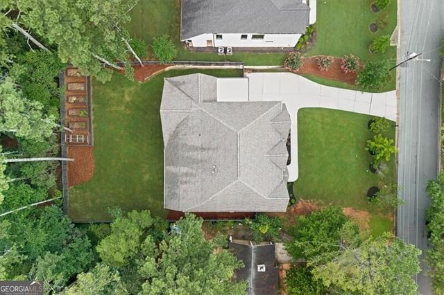 437 Jon Scott Drive, Alpharetta, GA 30009