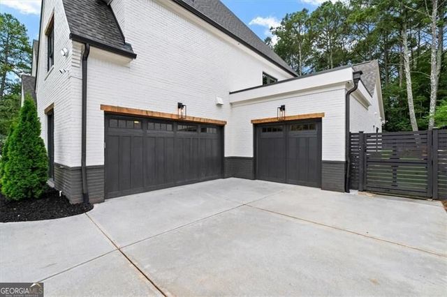 437 Jon Scott Drive, Alpharetta, GA 30009