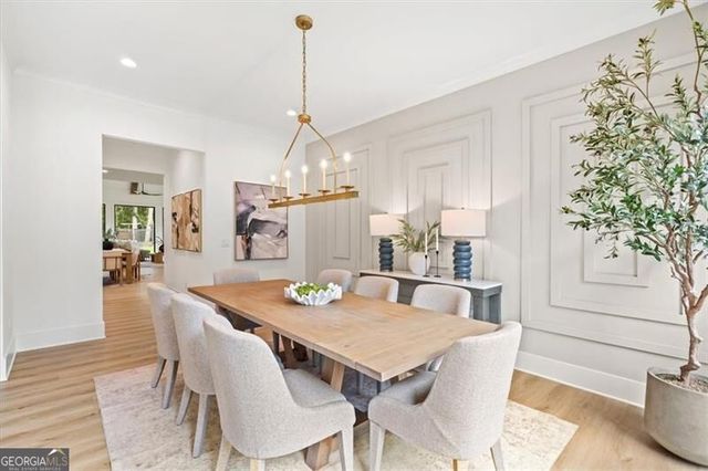 437 Jon Scott Drive, Alpharetta, GA 30009