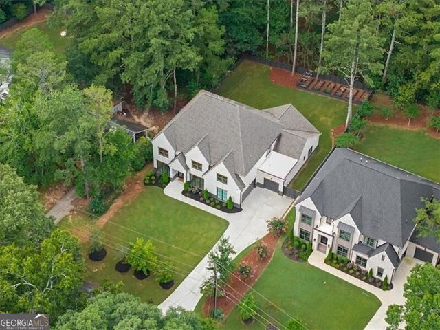 437 Jon Scott Drive, Alpharetta, GA 30009