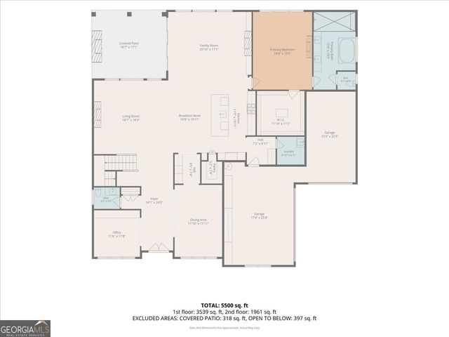 437 Jon Scott Drive, Alpharetta, GA 30009