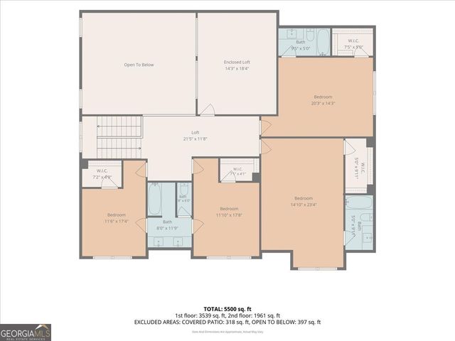 437 Jon Scott Drive, Alpharetta, GA 30009