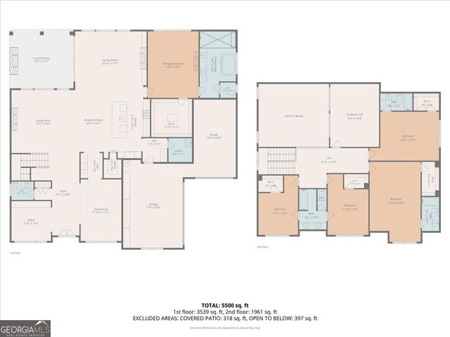437 Jon Scott Drive, Alpharetta, GA 30009