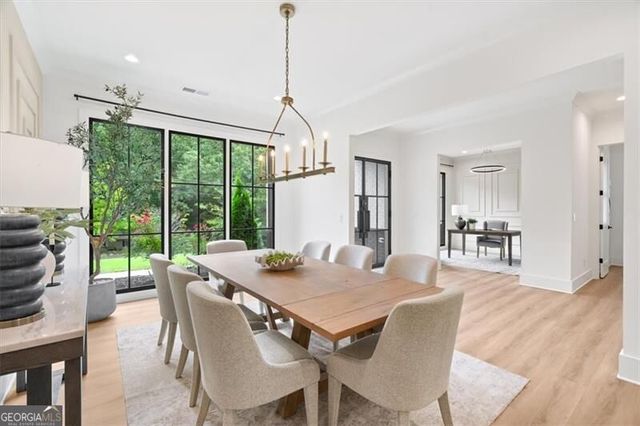 437 Jon Scott Drive, Alpharetta, GA 30009