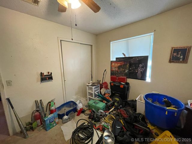 160 S 36th Avenue W, Tulsa, OK 74127