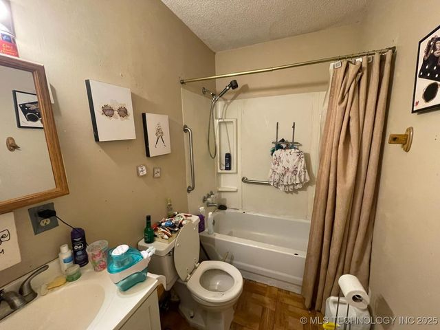 160 S 36th Avenue W, Tulsa, OK 74127