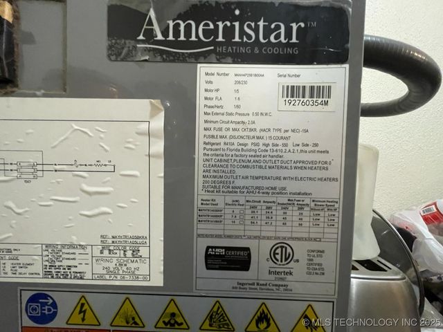 160 S 36th Avenue W, Tulsa, OK 74127