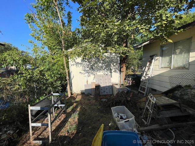 160 S 36th Avenue W, Tulsa, OK 74127