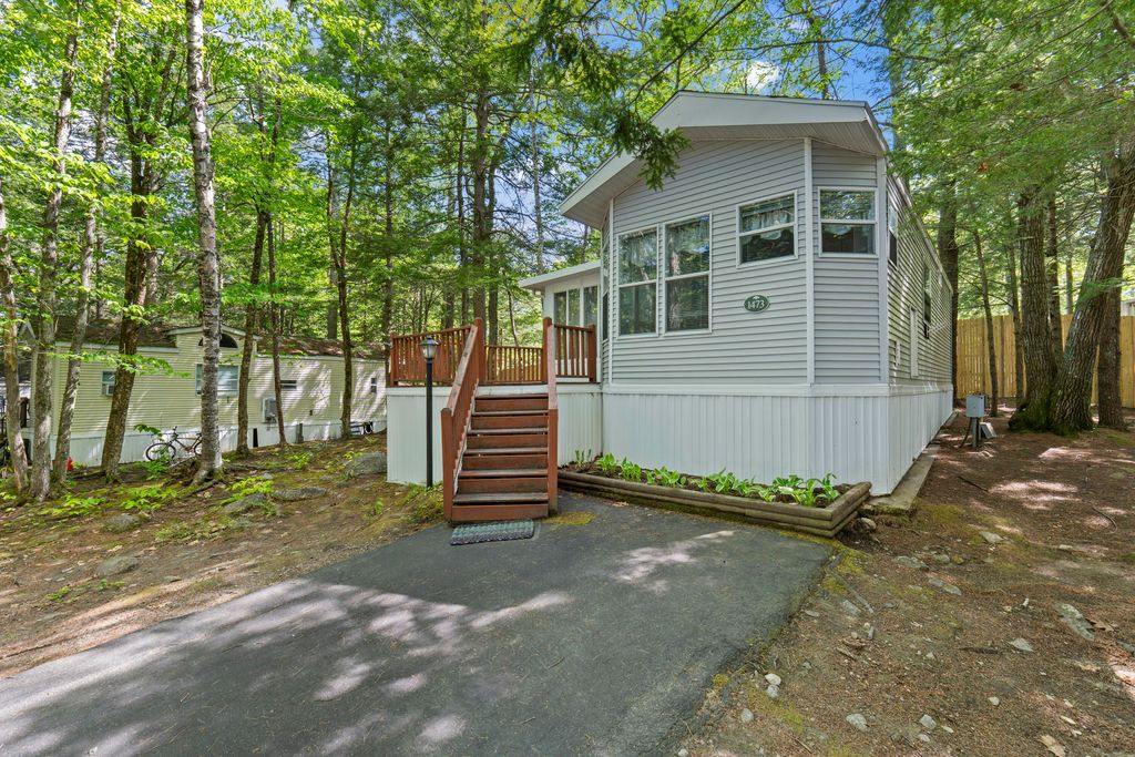 1473 Paleo Woods Way, Casco, ME 04015 — photo 5