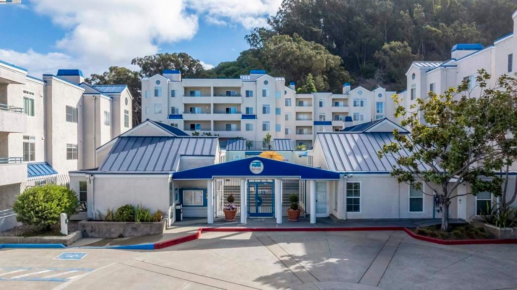 535 Pierce St 3114, Albany, CA 94706