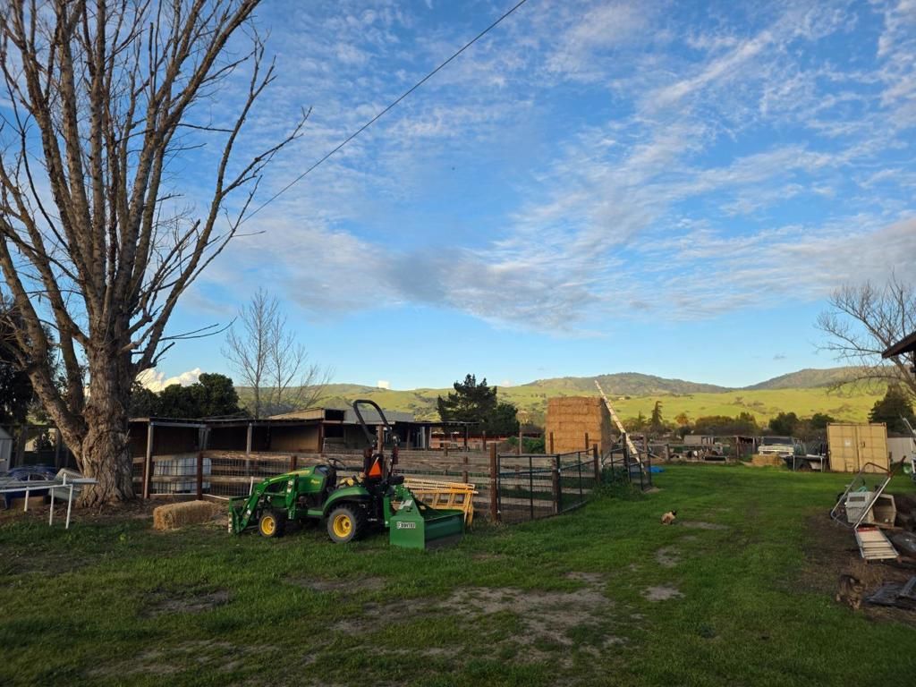 Image 25 of property listing at 14200 Sycamore Avenue, San Martin, CA 95046