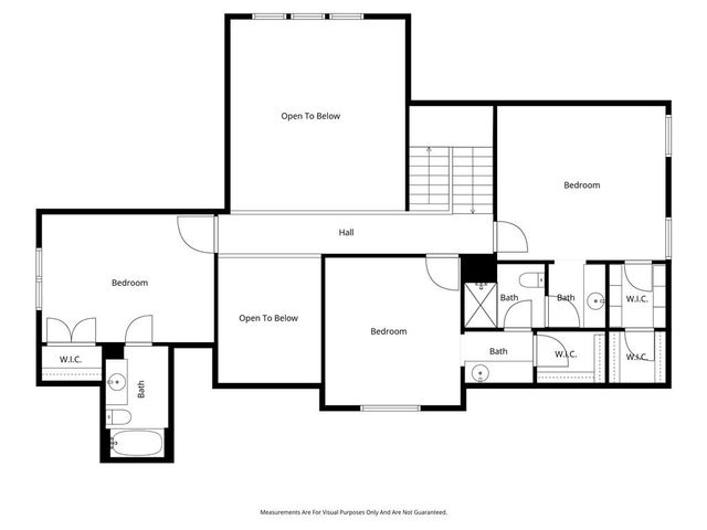 4319 N Hickory Lane, Kansas City, MO 64116