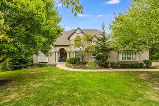 4319 N Hickory Lane, Kansas City, MO 64116