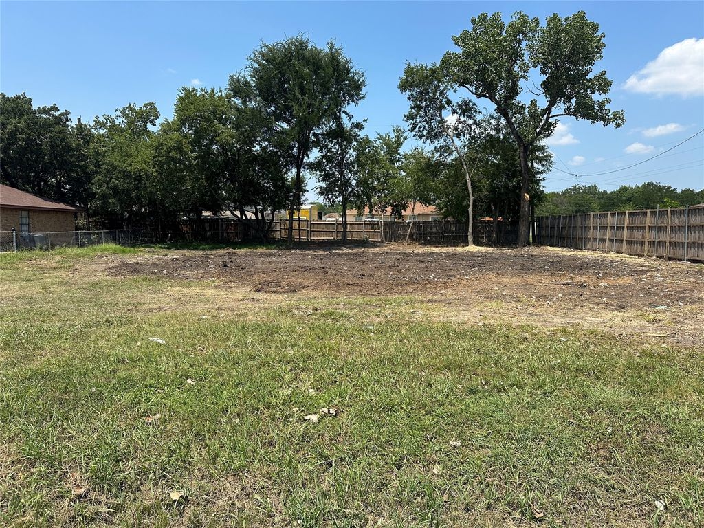 11523 Marriott Avenue, Balch Springs, TX 75180